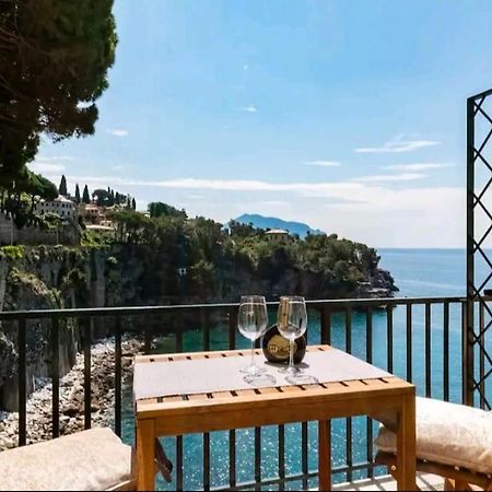 Pieve Ligure A Picco Sul Mare Con Piscina Villa Regina 外观 照片