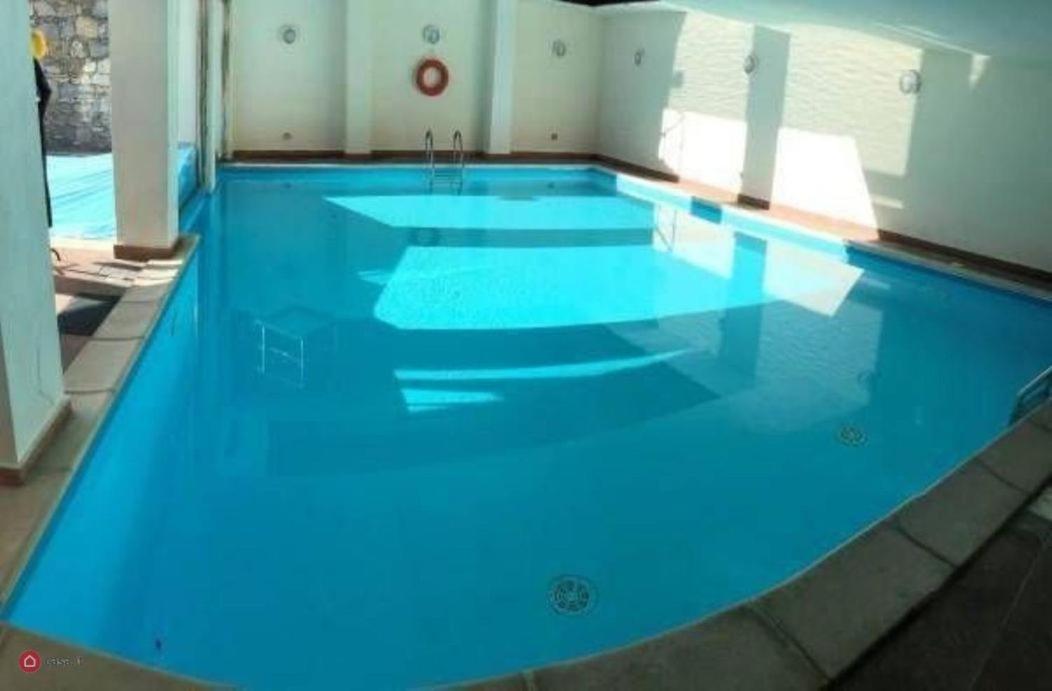 Pieve Ligure A Picco Sul Mare Con Piscina Villa Regina 外观 照片